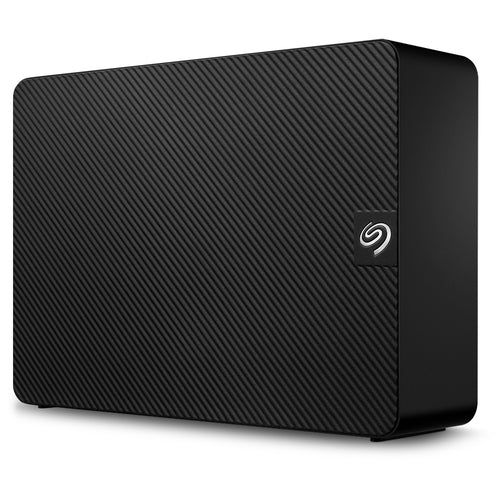 Seagate Expansion STKP6000400 external hard drive 6 TB Black Seagate Expansion STKP6000400 external hard drive 6 TB Black